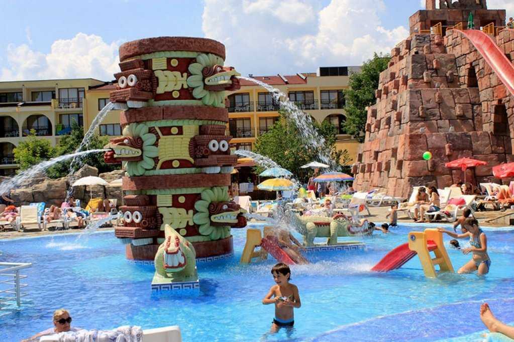 Отдых в болгарии с детьми - авиабилеты, туры и отели