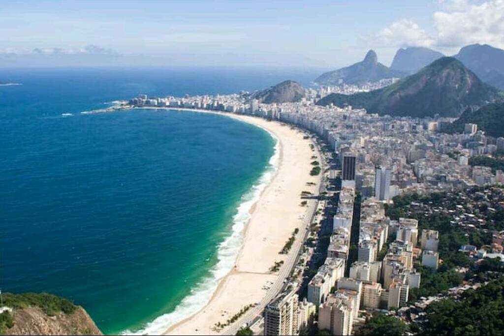 Рио-де-жанейро 2021 — отдых, экскурсии, музеи, шоппинг и достопримечательности рио-де-жанейро