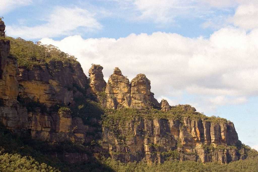 10 самых красивых национальных парков австралии » journey-assist