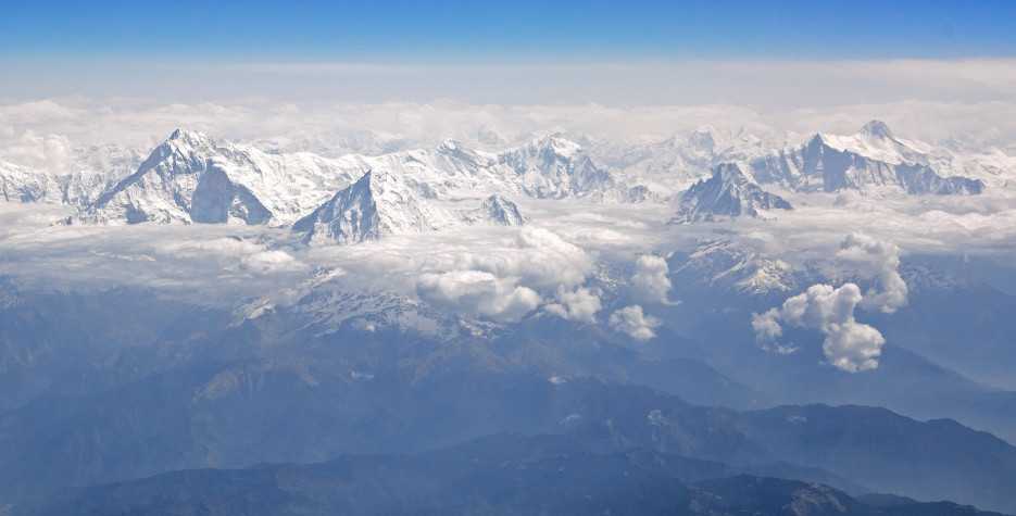 Гималайские горы ?️ где находятся, высота, протяженность, климат, интересные достопримечательности