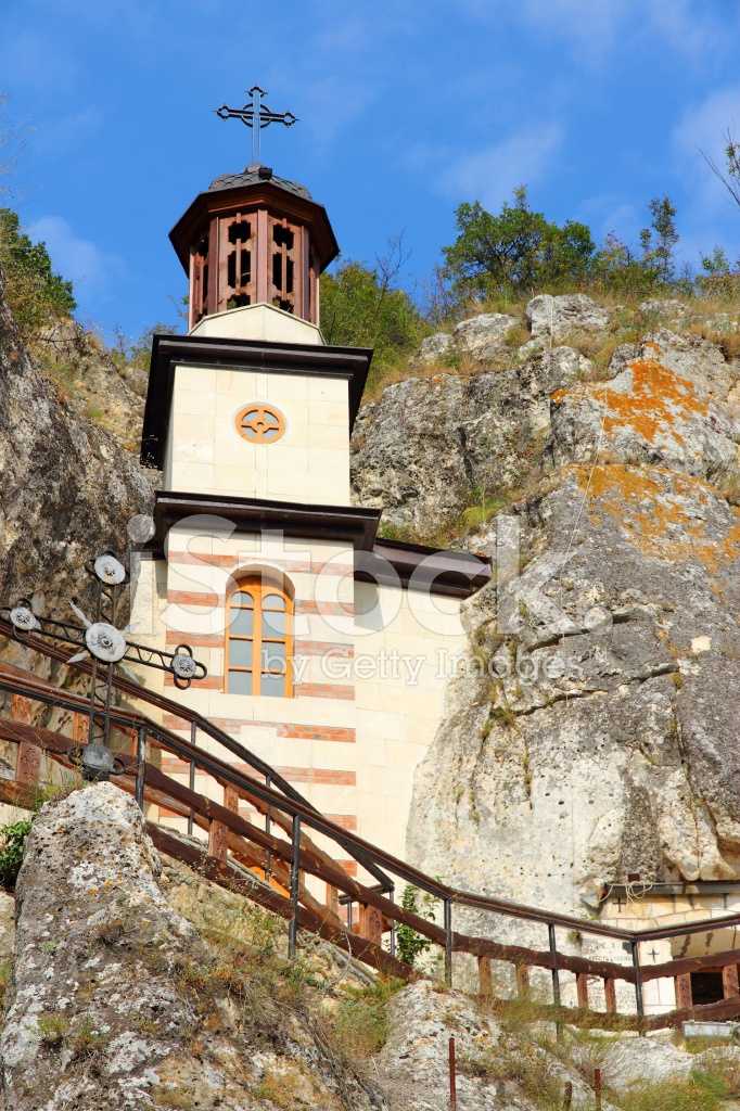 Пещерные церкви в иваново (rock-hewn churches of ivanovo) описание и фото - болгария: русе