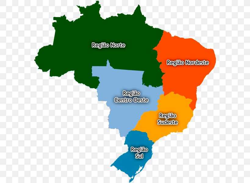 Южный регион, бразилия - south region, brazil
