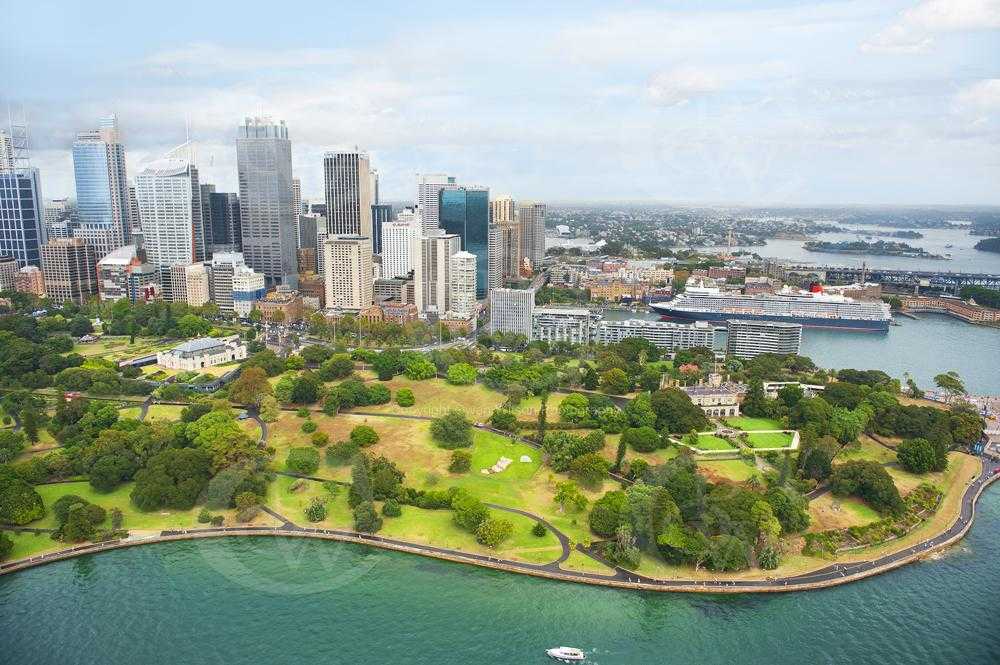 Сидней 2021 — отдых, экскурсии, музеи, шоппинг и достопримечательности сиднея