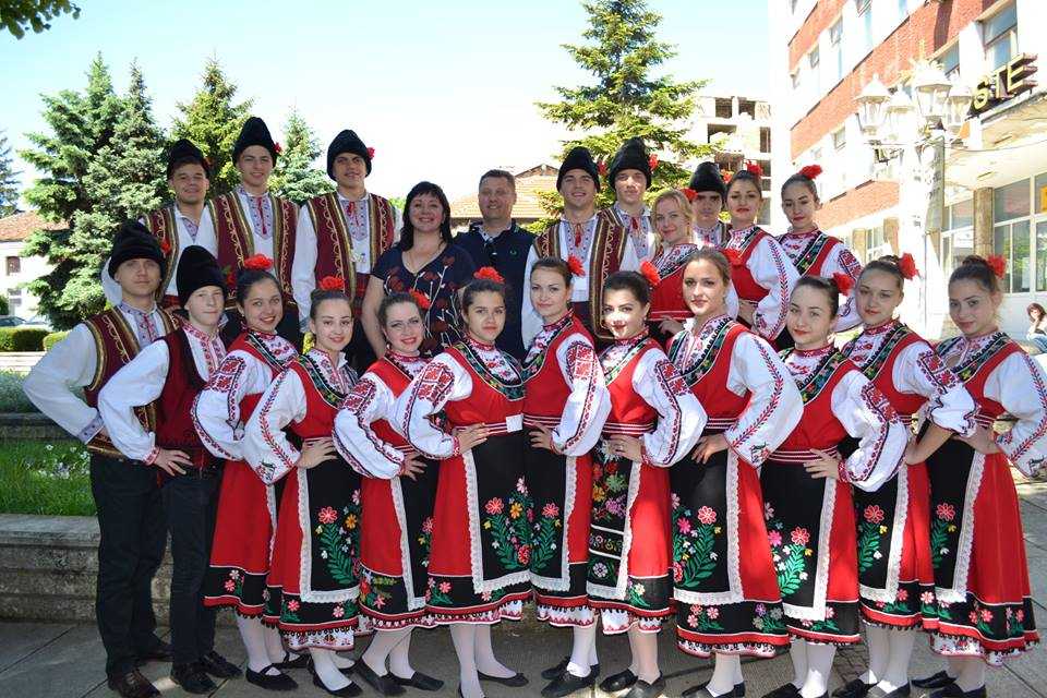 Население болгарии - вики