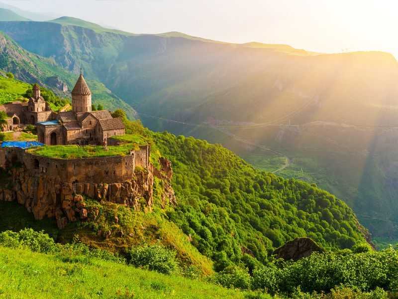 Ереван — столица армении | законодательство стран снг