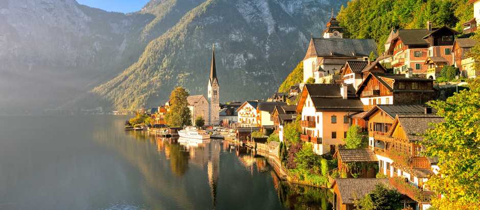Десять лучших приложений, которые обязательно нужно скачать, если вы живете в австрии