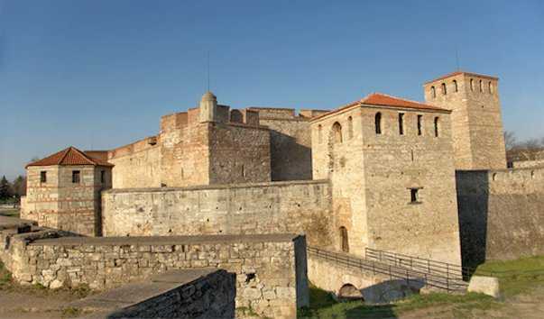 Список замков болгарии - list of castles in bulgaria