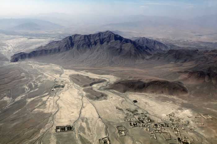 Памирские горы - pamir mountains