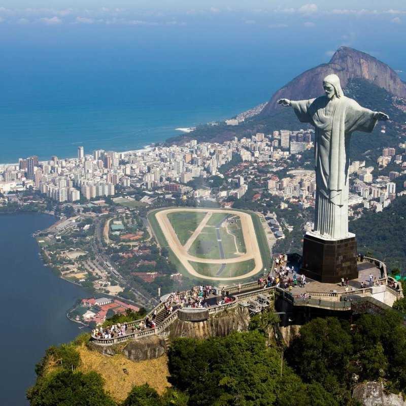 Популярные достопримечательности бразилии: фото и описание