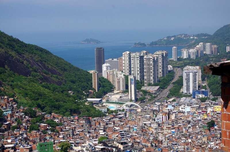 Города бразилии — топ 15 самых крупных | capoblog