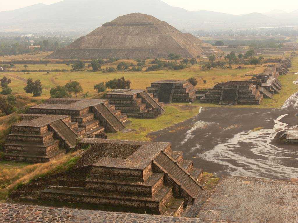 Латинская америка: 10 памятников империи майя в белизе