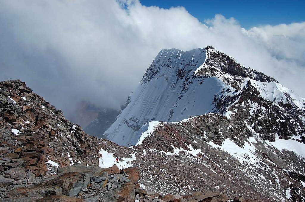 Топ-10 самых красивых гор в мире: фото, описание