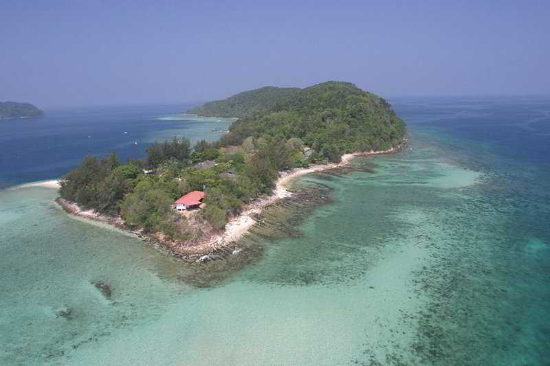 Остров борнео (калимантан) – подробно с фото и видео