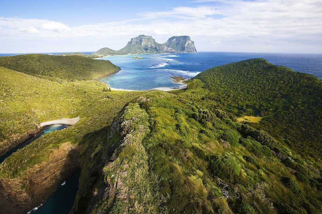 Фото Острова Лорд-Хау в Австралии Большая галерея качественных и красивых фотографий Острова Лорд-Хау, которые Вы можете смотреть на нашем сайте