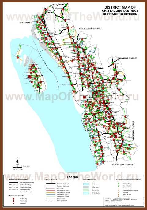 История читтагонга - history of chittagong - abcdef.wiki