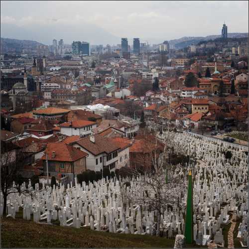 Сараево - столица боснии и герцеговины - 2021 travel times