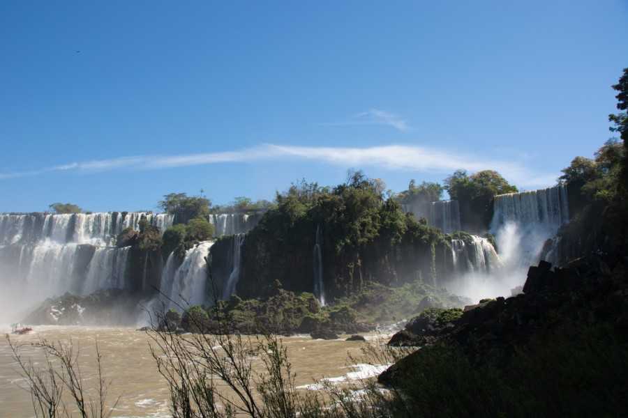🏞 национальные парки аргентины: заповедники, рейтинг 2021, как добраться, отзывы, карта, описание
