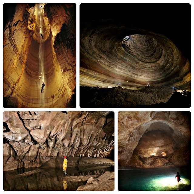 Новоафонская пещера в абхазии (17 фото, карта, режим работы)
