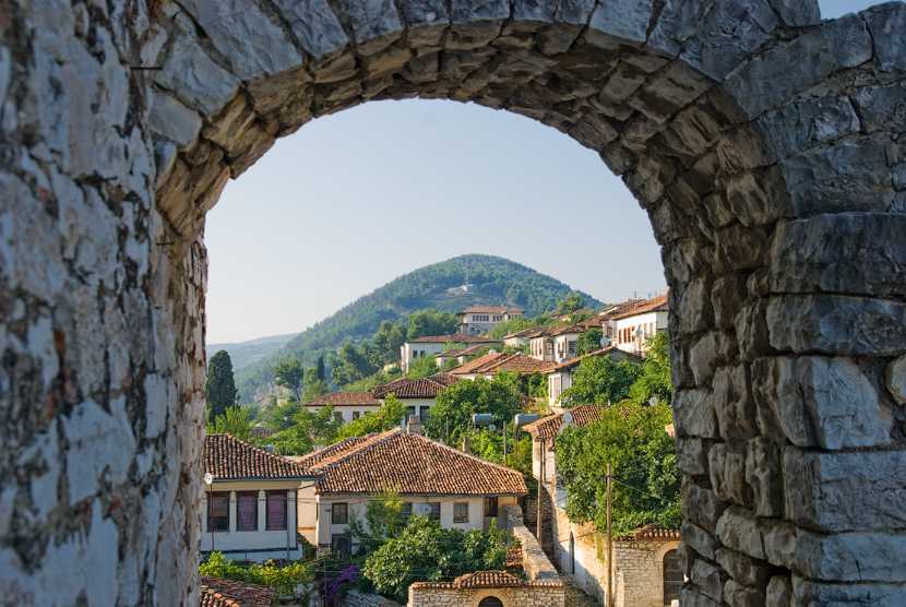 Достопримечательности албании: культурно-исторические и природные
