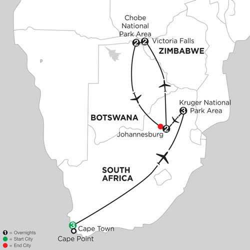 Отдых в ботсване – путеводитель туриста по ботсване. климат, курорты, кухня, достопримечательности и интересные места