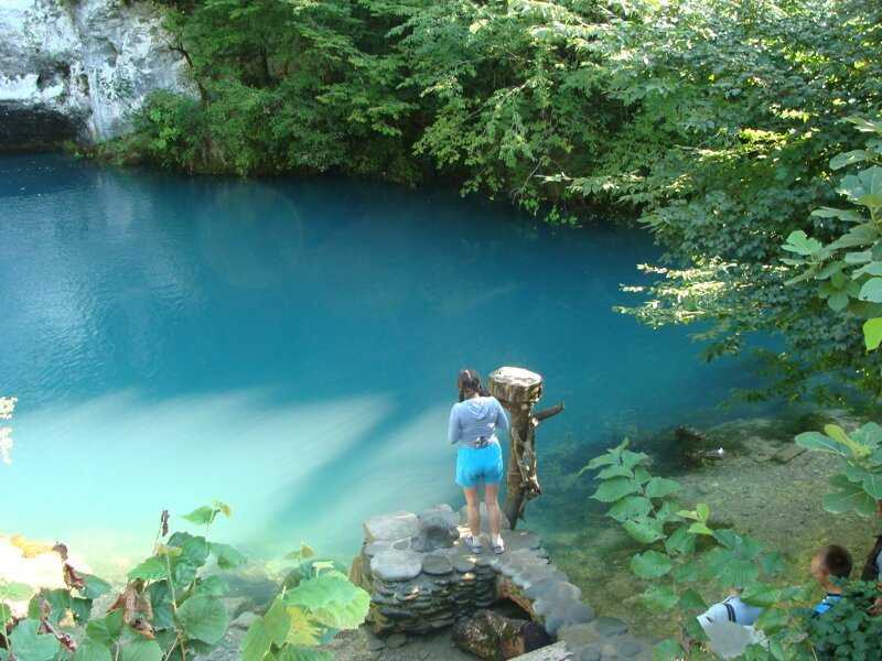 Легенды абхазии. легенды: озеро рица, мужские слезы, женские слезы, 
голубое озеро