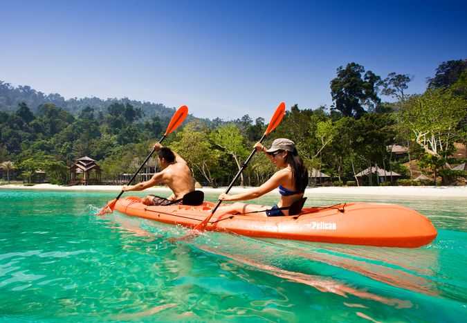 Туры на борнео — лучшие варианты отдыха на борнео на «тонкостях туризма»