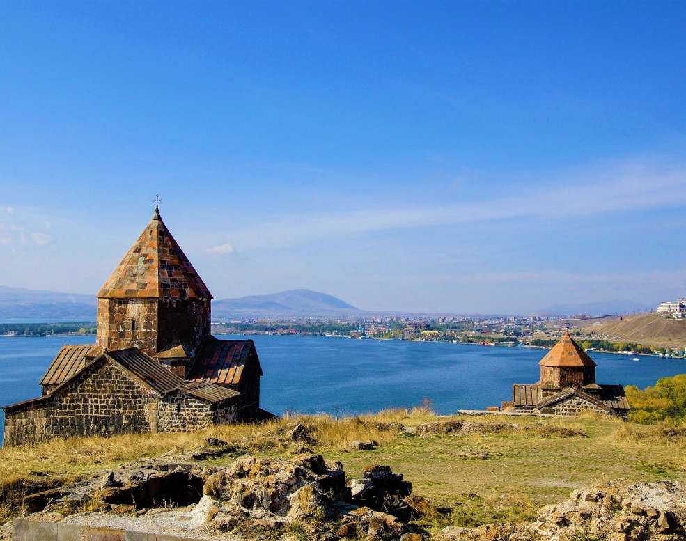 Озеро севан армения > виды - природа - фото | armadventure