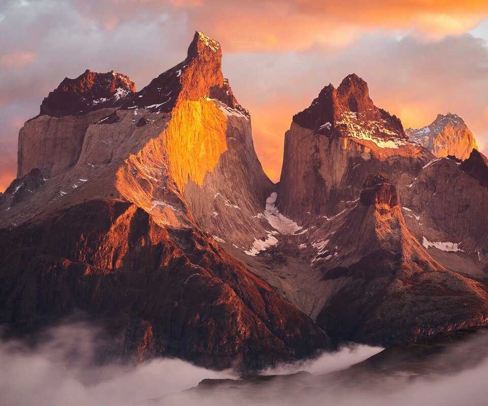 Невероятной красоты атласские горы поразят каждого - записки путешественника