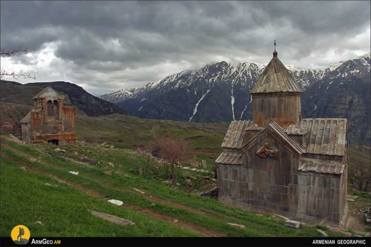 Проект:армения/список крепостей на территории исторической и современной армении - вики