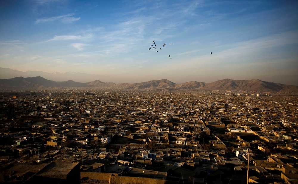 Афганистан — путеводитель викигид wikivoyage