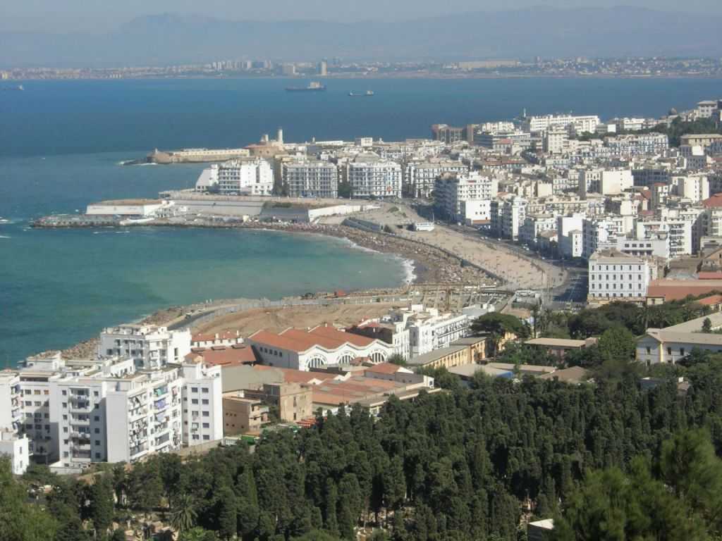 Алжир: самая таинственная страна магриба глазами инсайдера - самокатус