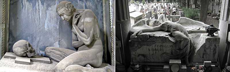 Венское центральное кладбище – одно из самых крупных в европе | my vitae