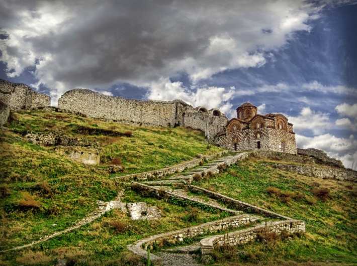 Лучшие достопримечательности албании: описание + фото | 7daytravel