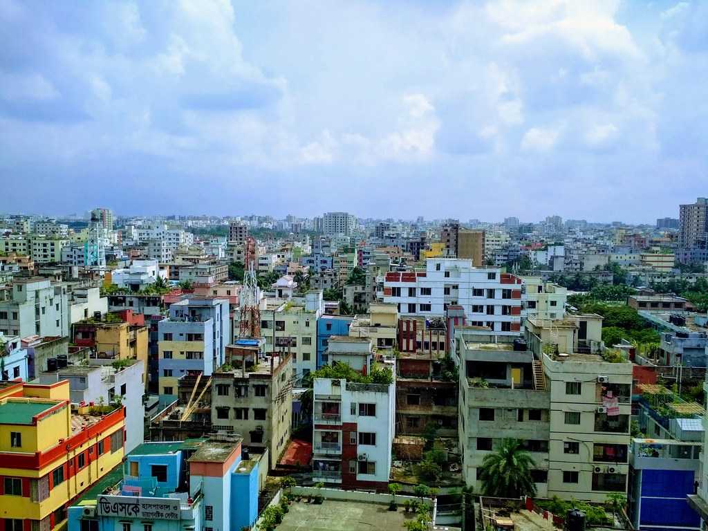 Дакка – удивительная столица бангладеш (часть 2) | fresher - лучшее из рунета за день