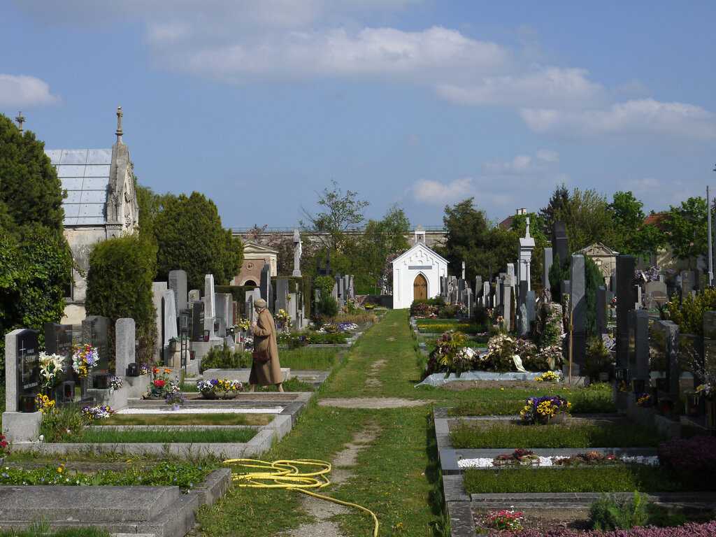 Сан-микеле (венеция, италия) — остров-кладбище в лагуне