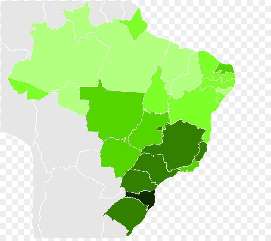 География бразилии - frwiki.wiki