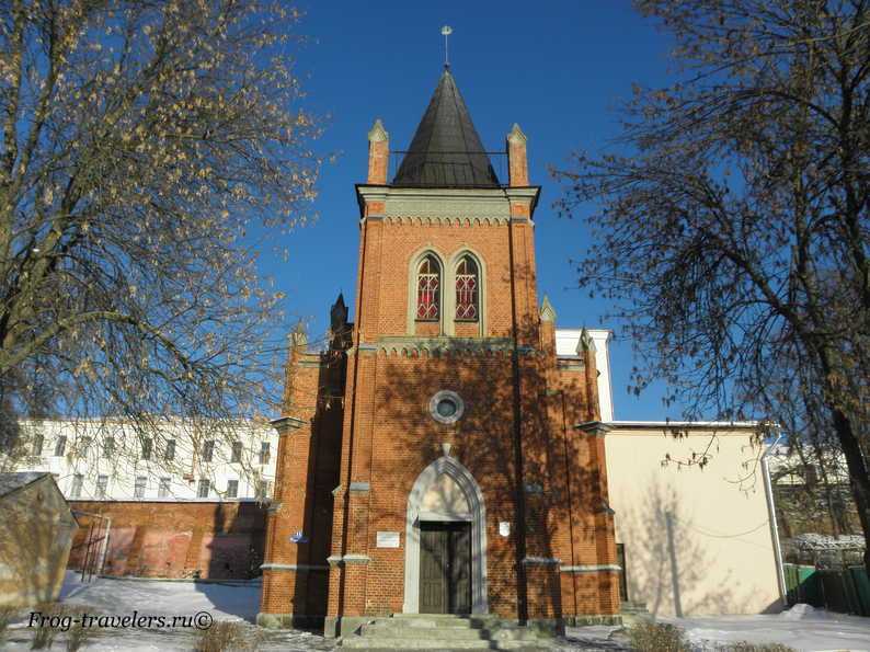 Самые старые города беларуси - топ-10 с фото и описанием