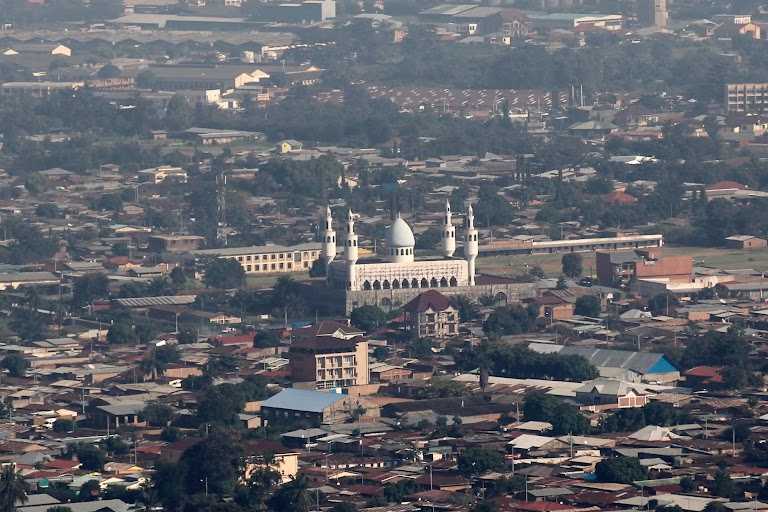 Бурунди — информация о стране, достопримечательности, история - новый географический сайт | города и страны | интересные места в мире
