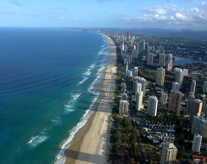 Австралия: какой район города выбрать для проживания в брисбене