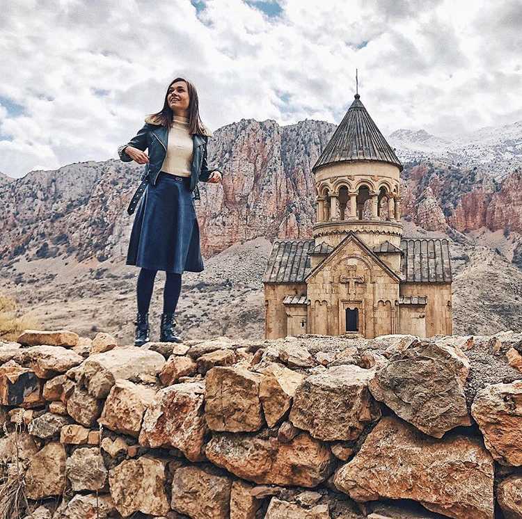 Знаменитые достопримечательности армении: фото и описание