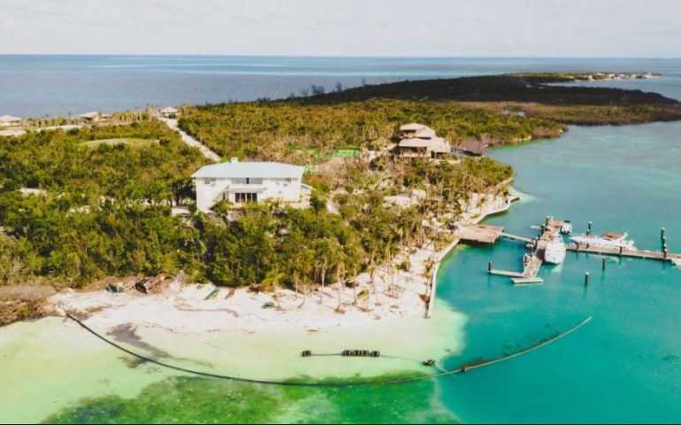 Активный отдых и развлечения на багамских островах - как интересно провести время