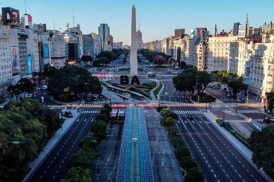 Лучшие достопримечательности аргентины 2021 (фото)
