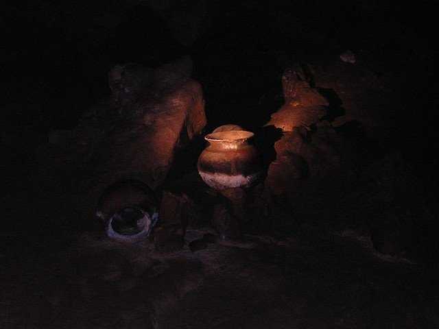 "хрустальная девушка" и прочие артефакты пещеры актун-туничиль-мукналь в белизе - | "путь гармонии"