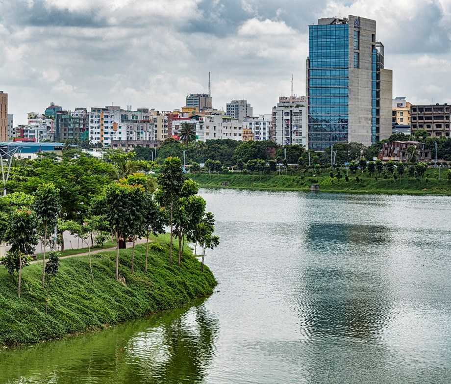 Города бангладеш. дакка | статья на awaytravel.ru