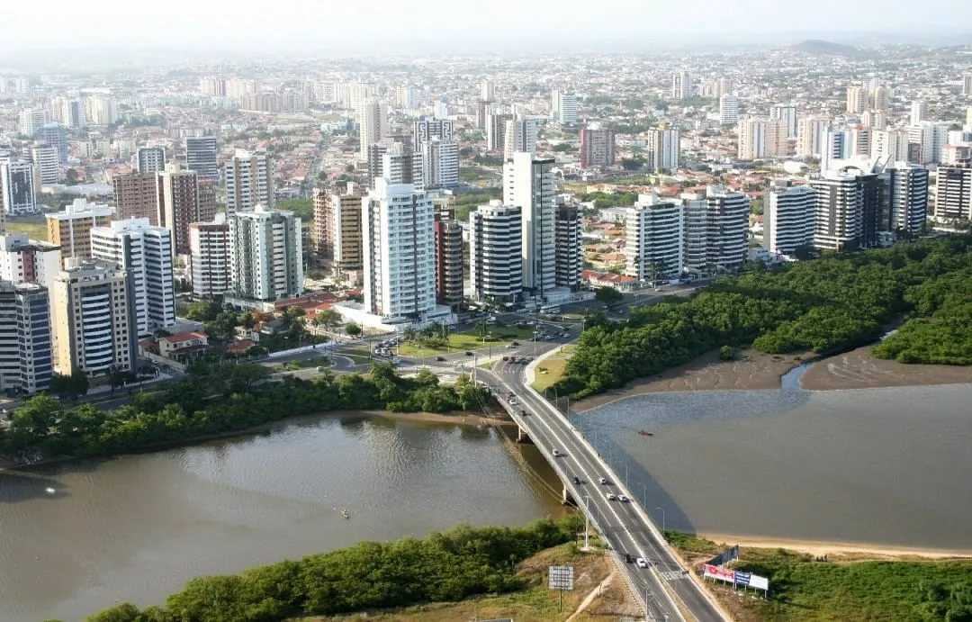 Достопримечательности бразилии: 27 лучших мест