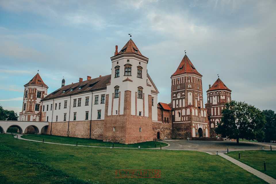 Несвижский замок, беларусь: история и фото, достопримечательности, отзывы туристов