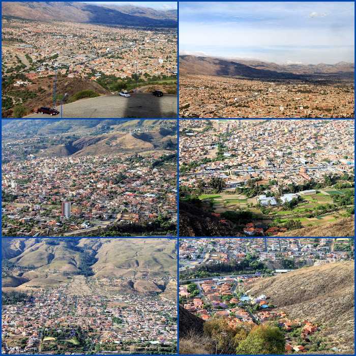Кочабамба - cochabamba