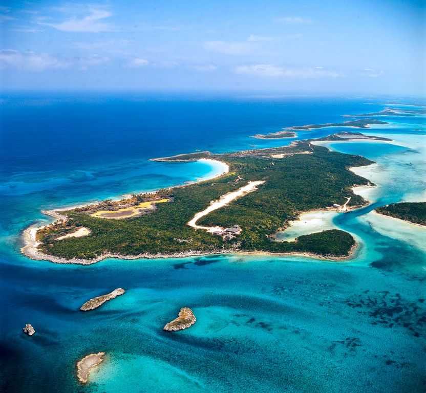 Большой багама, багамские острова — отдых, пляжи, отели большого багамы от «тонкостей туризма»