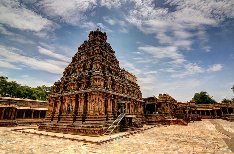 Храм боробудур и прамбанан — достопримечательности джокьякарты