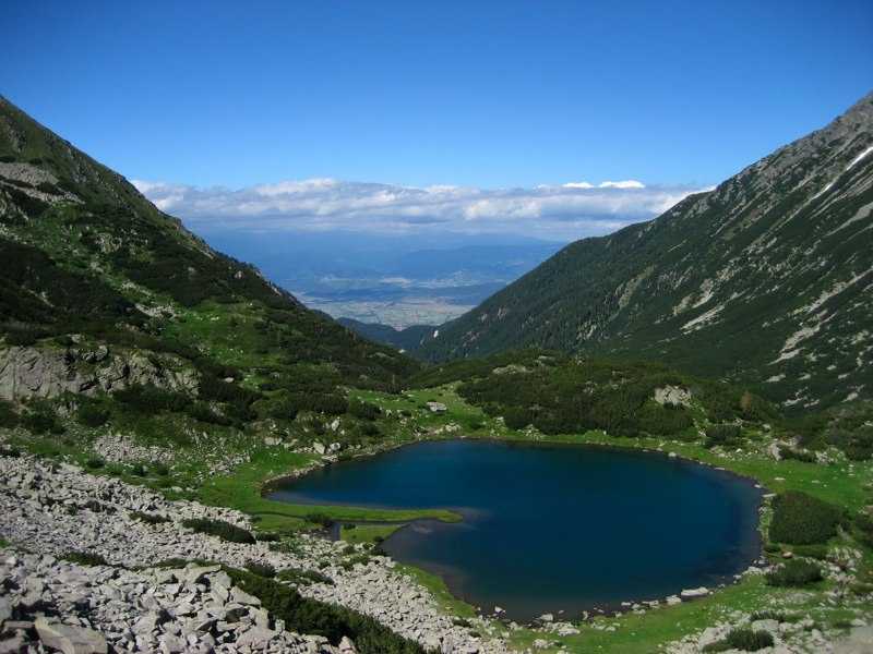 10 лучших горнолыжных курортов болгарии
